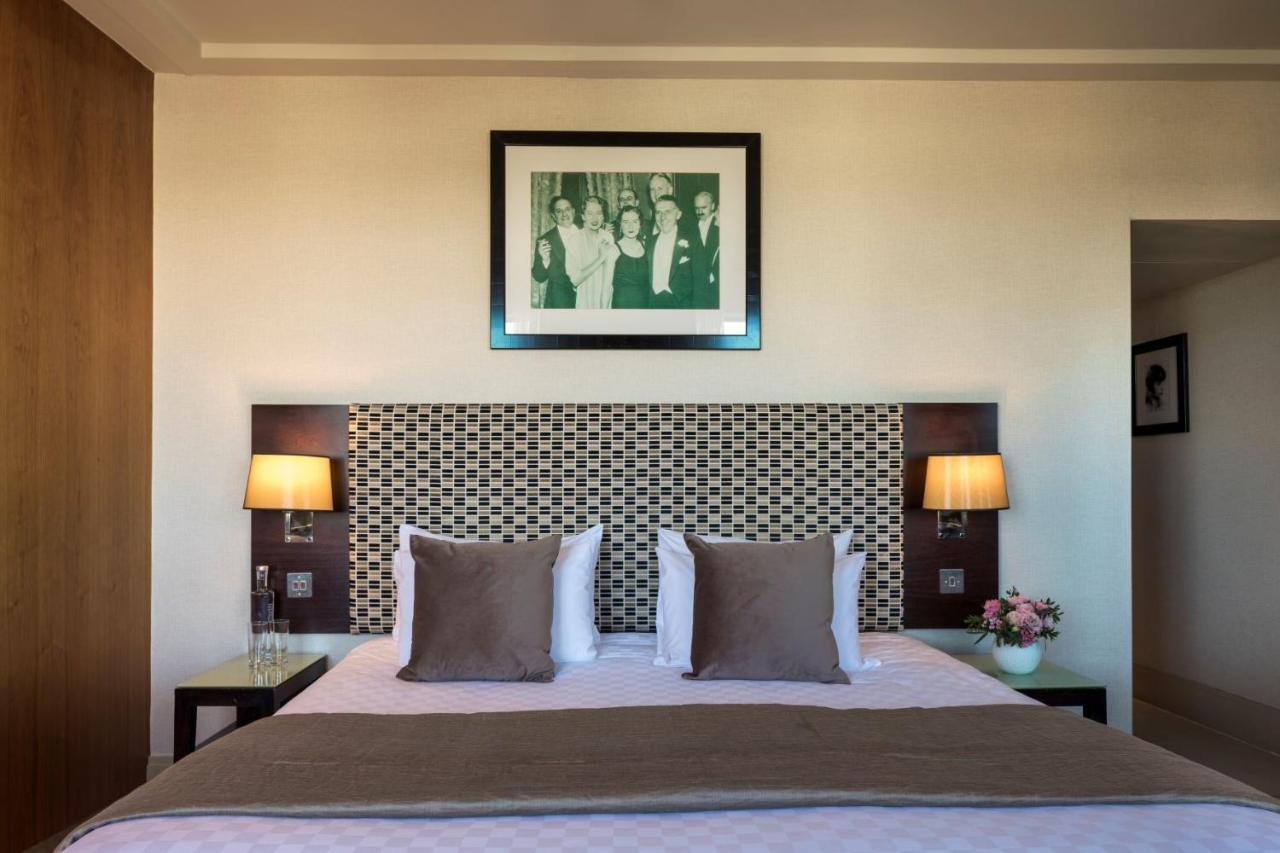 The Cavendish London Hotel Buitenkant foto
